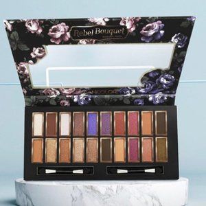 Eyeshadow Makeup Palette Set